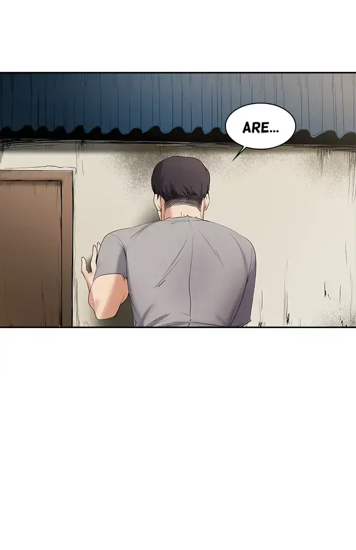 Draw It Yourself Chapter 9 - Page 11