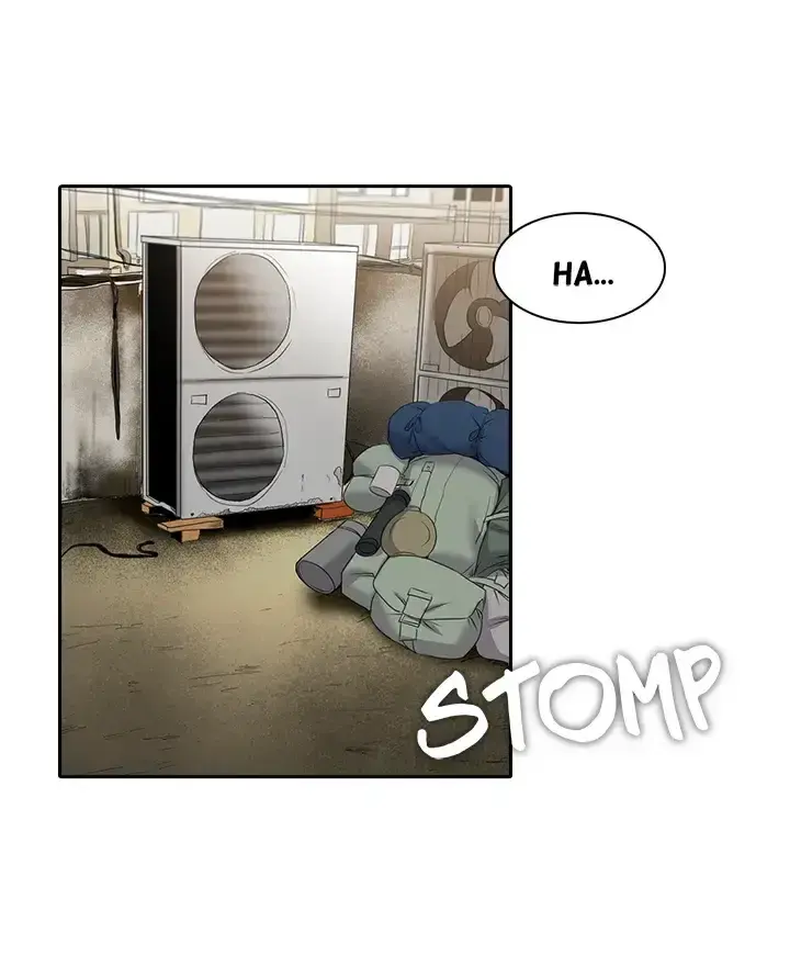 Draw It Yourself Chapter 9 - Page 12