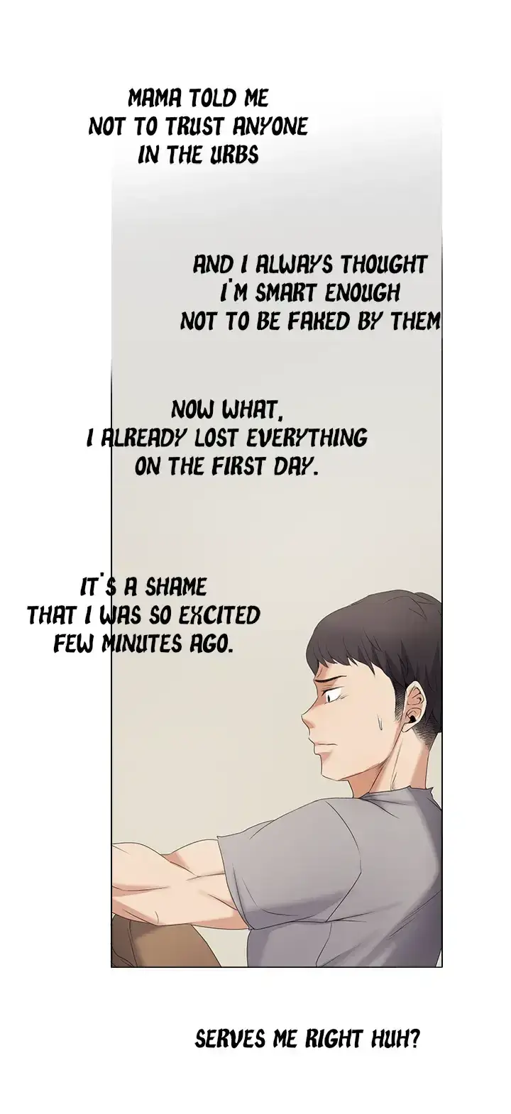 Draw It Yourself Chapter 9 - Page 14