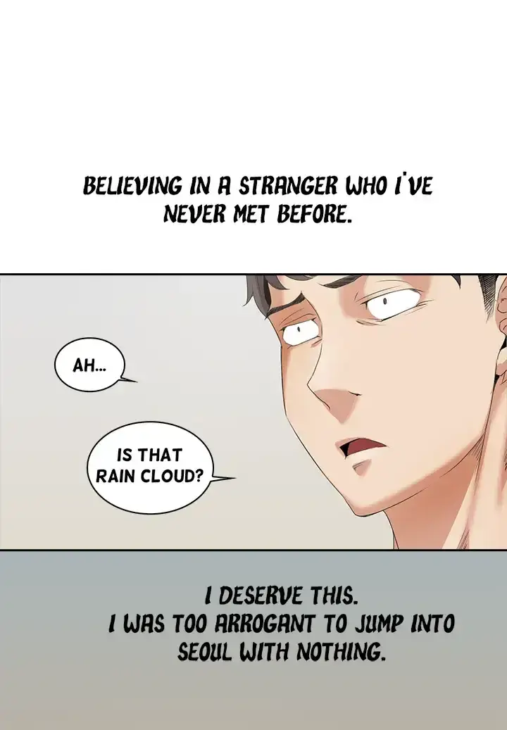 Draw It Yourself Chapter 9 - Page 15