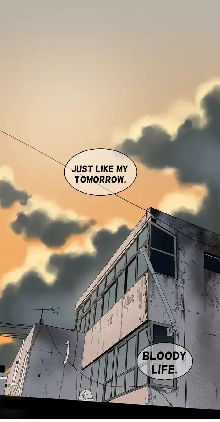 Draw It Yourself Chapter 9 - Page 16