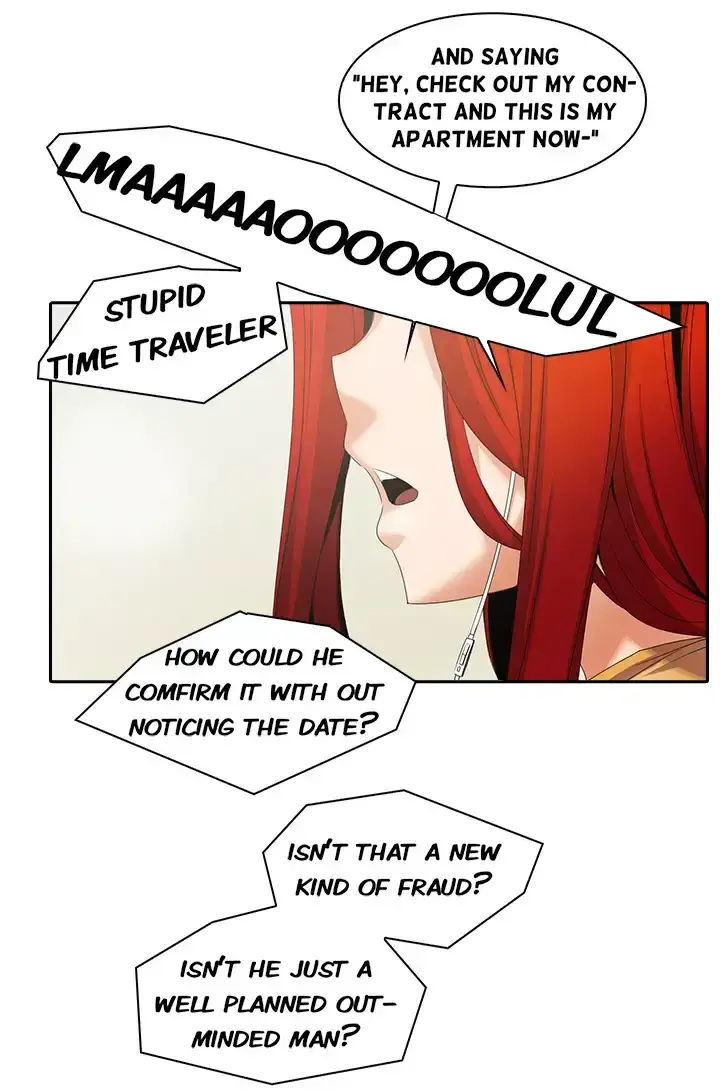 Draw It Yourself Chapter 9 - Page 18