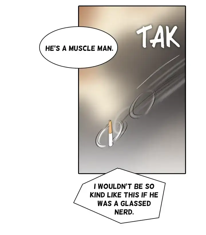 Draw It Yourself Chapter 9 - Page 23