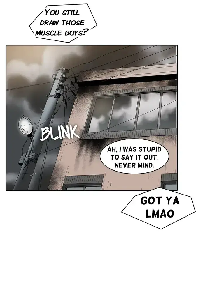 Draw It Yourself Chapter 9 - Page 24