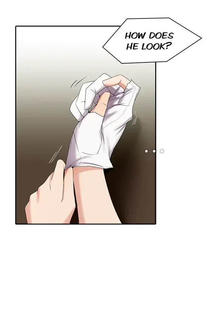 Draw It Yourself Chapter 9 - Page 26