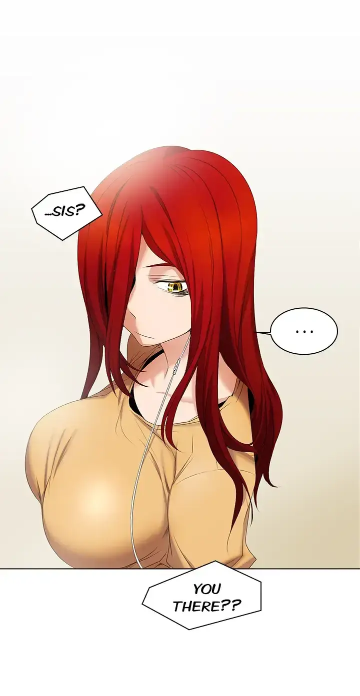Draw It Yourself Chapter 9 - Page 28