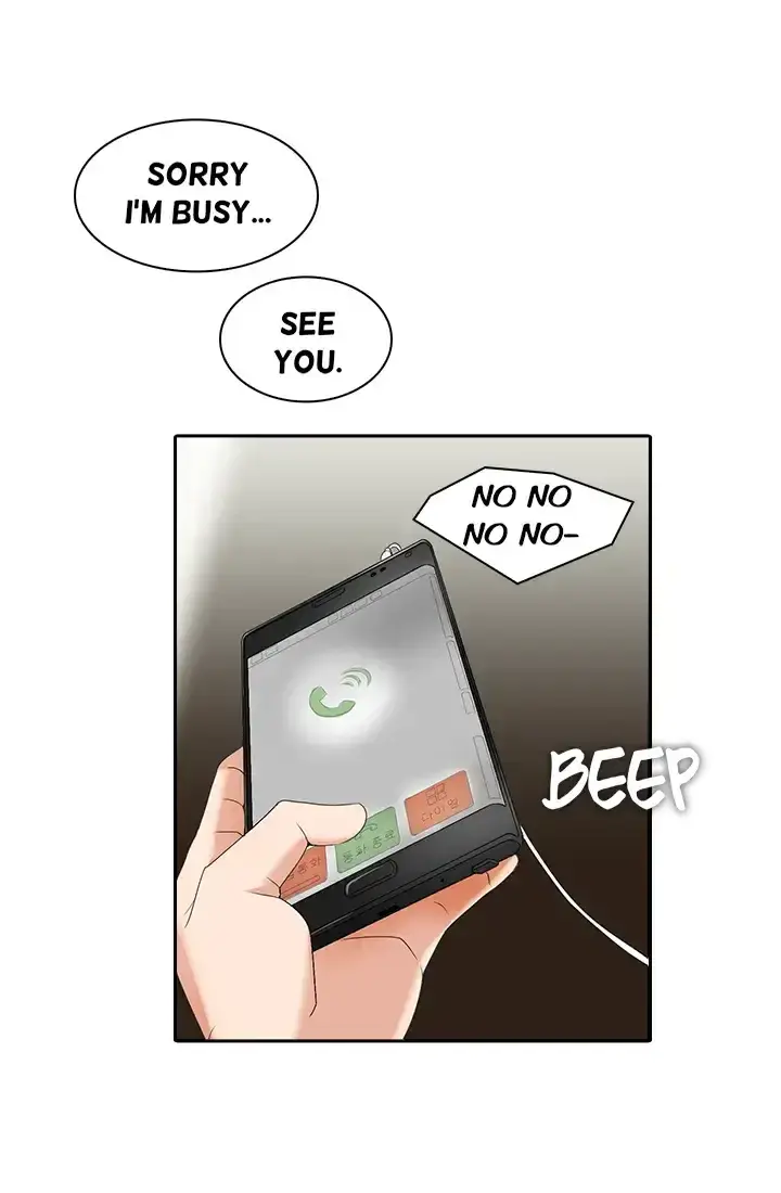 Draw It Yourself Chapter 9 - Page 29