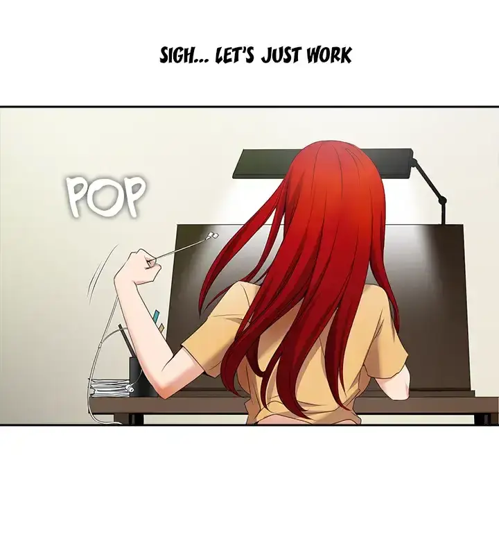Draw It Yourself Chapter 9 - Page 30