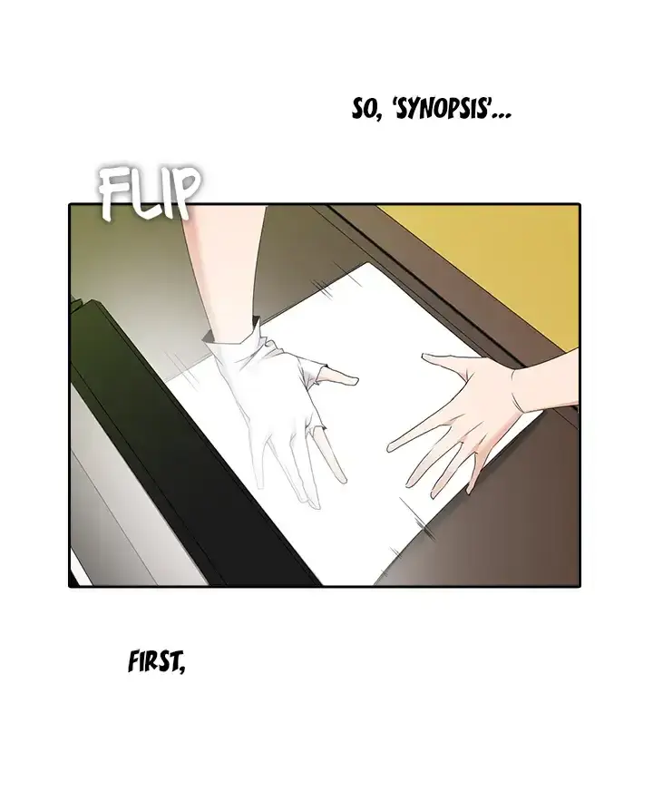 Draw It Yourself Chapter 9 - Page 31