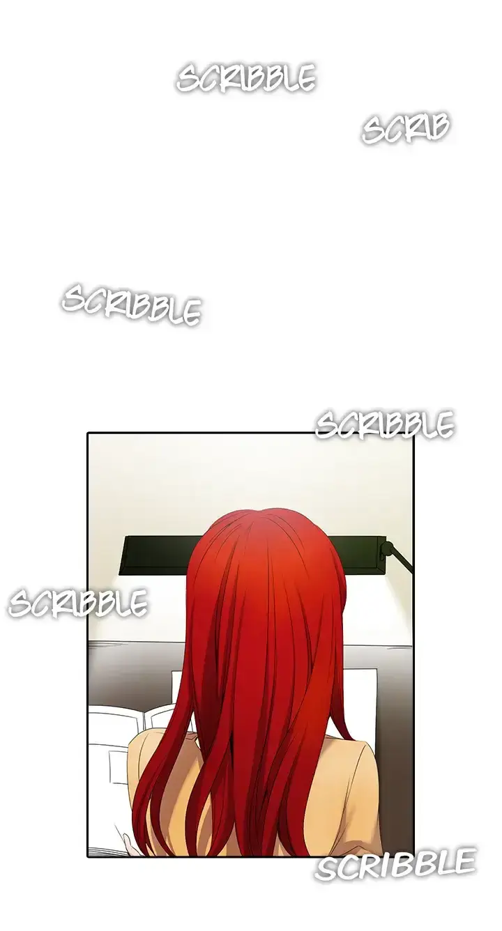 Draw It Yourself Chapter 9 - Page 34