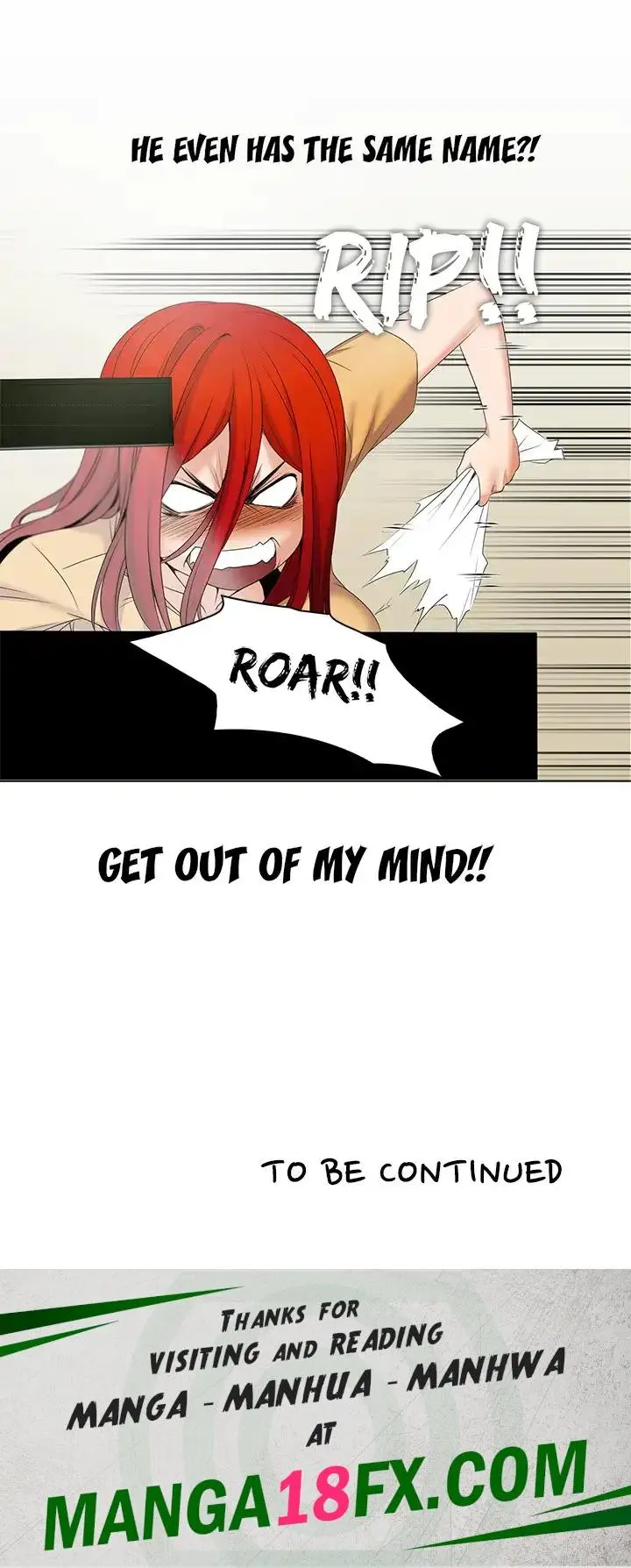 Draw It Yourself Chapter 9 - Page 37