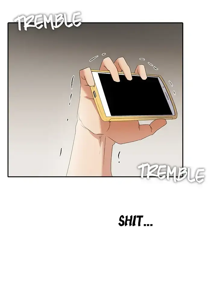 Draw It Yourself Chapter 9 - Page 5