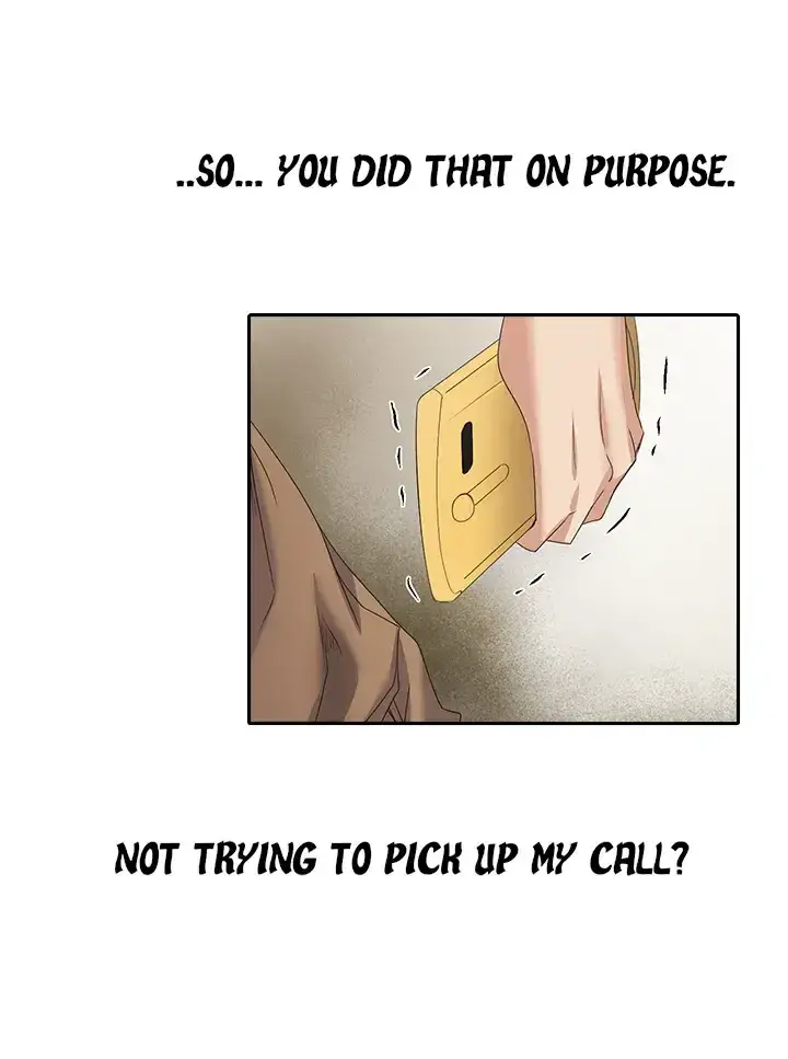 Draw It Yourself Chapter 9 - Page 7