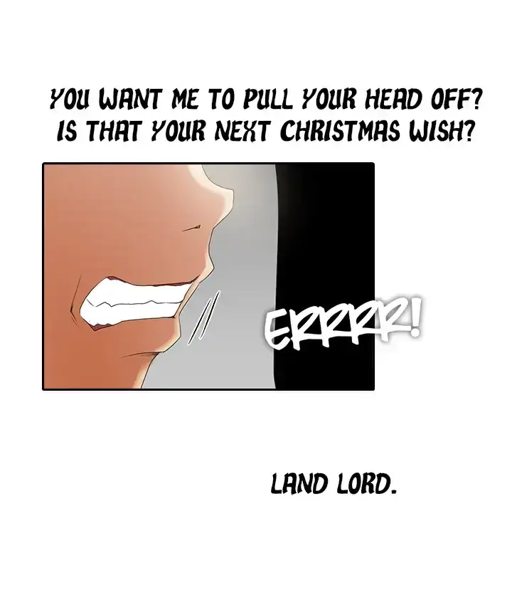 Draw It Yourself Chapter 9 - Page 8