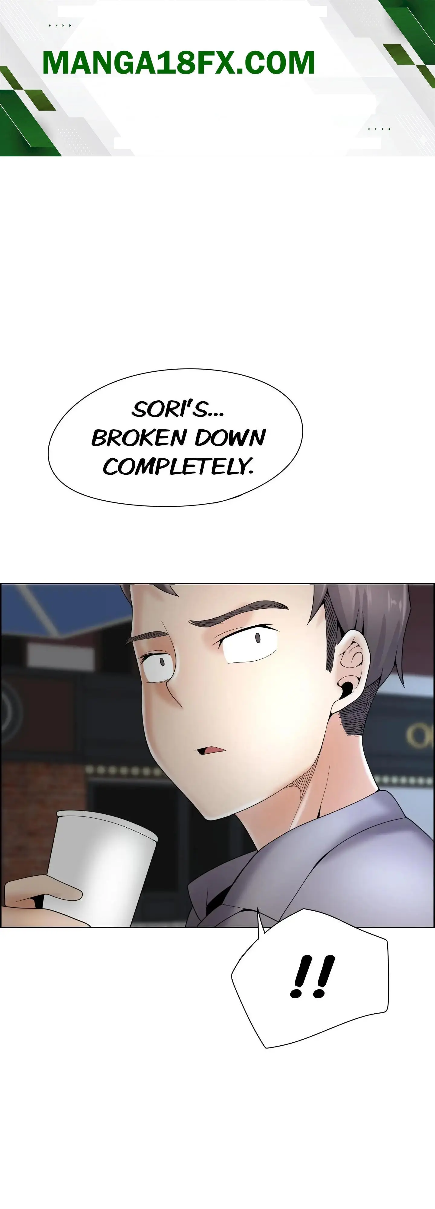 Draw It Yourself Chapter 90 - Page 1