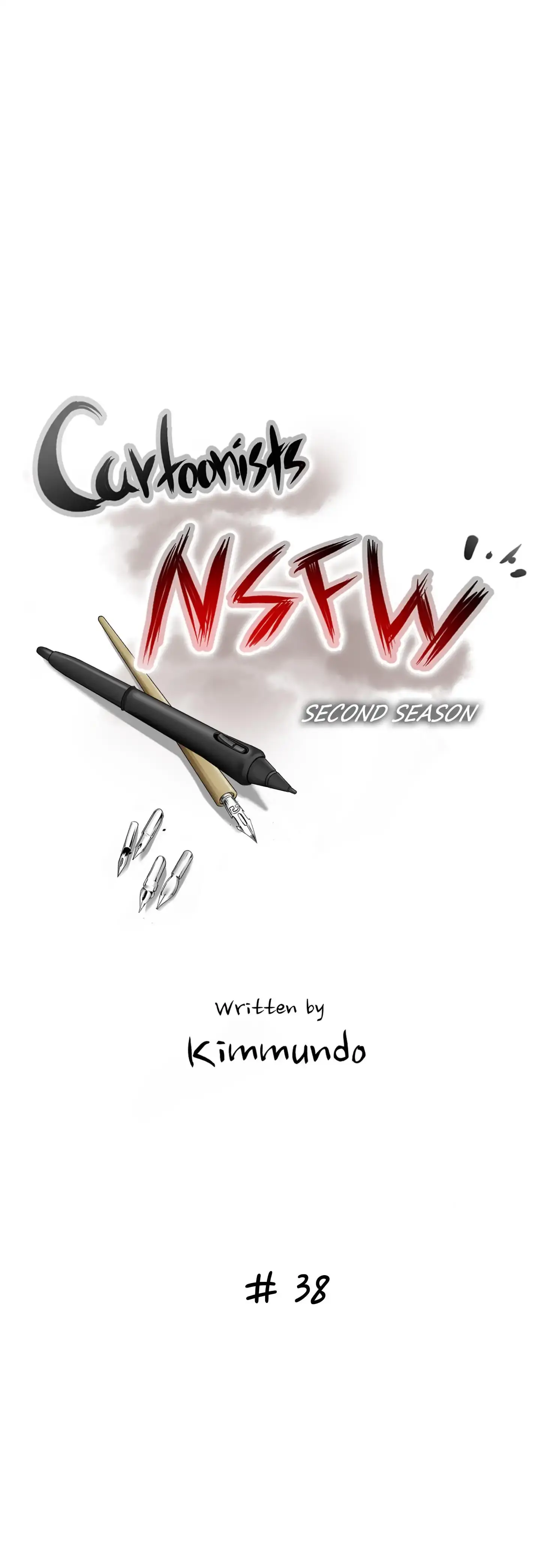 Draw It Yourself Chapter 90 - Page 14