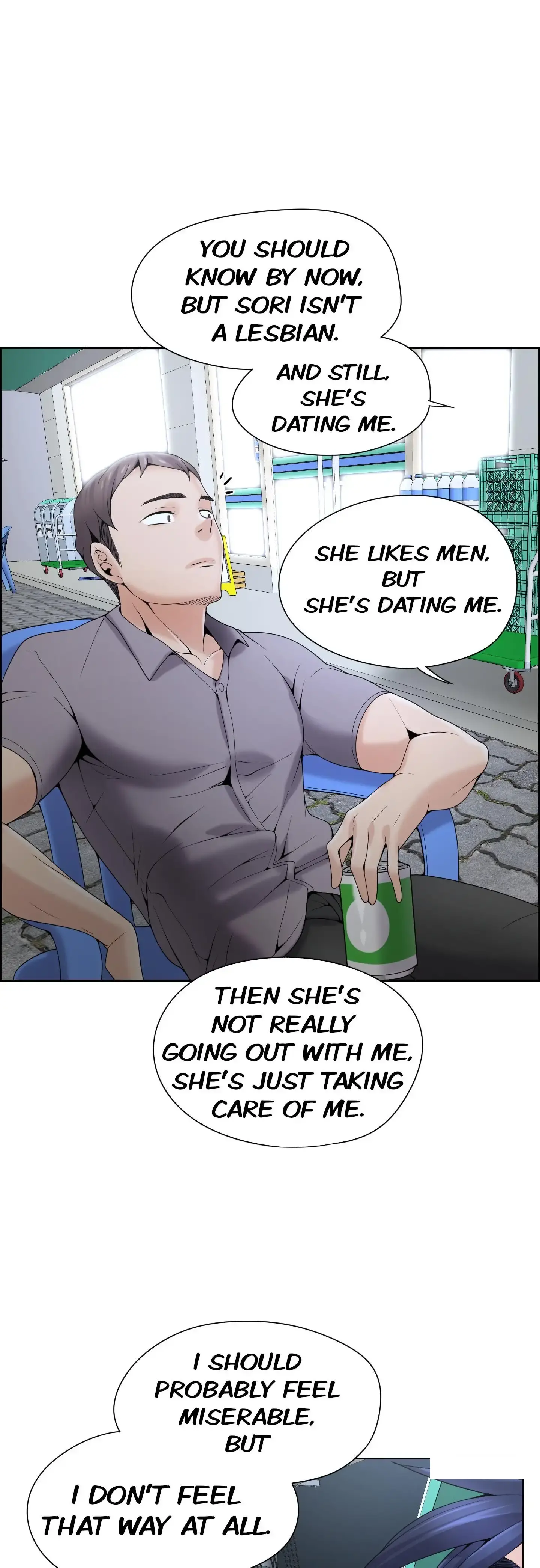 Draw It Yourself Chapter 90 - Page 15