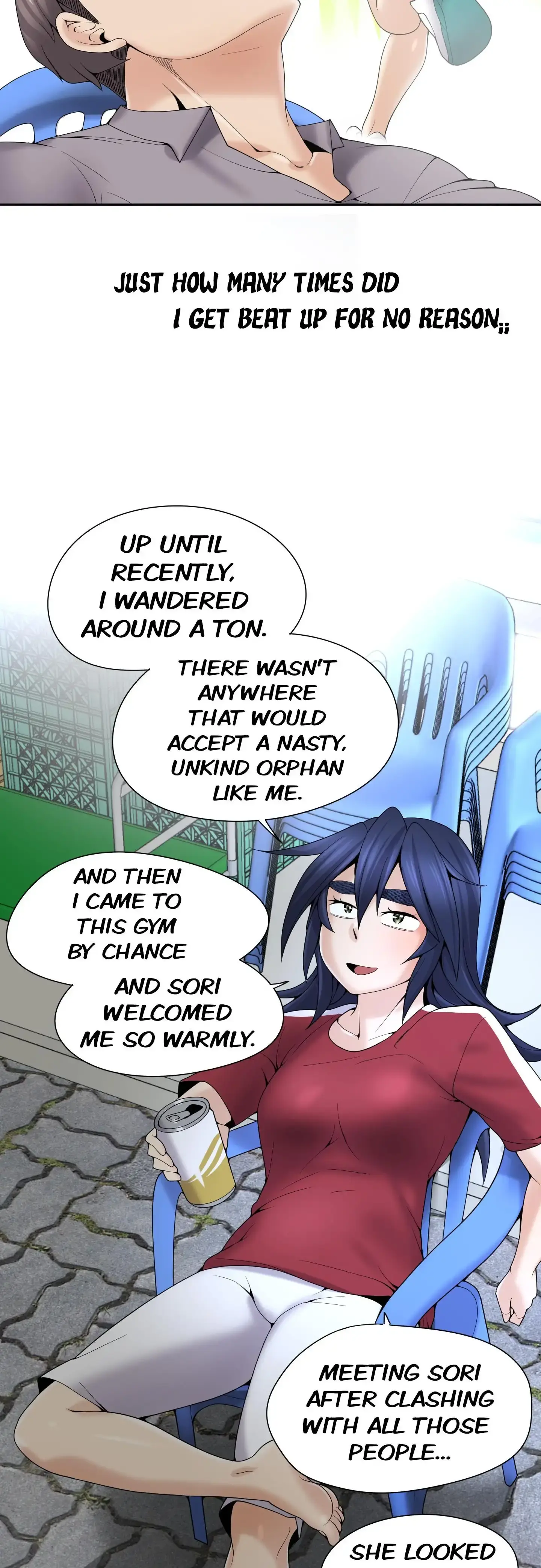 Draw It Yourself Chapter 90 - Page 17