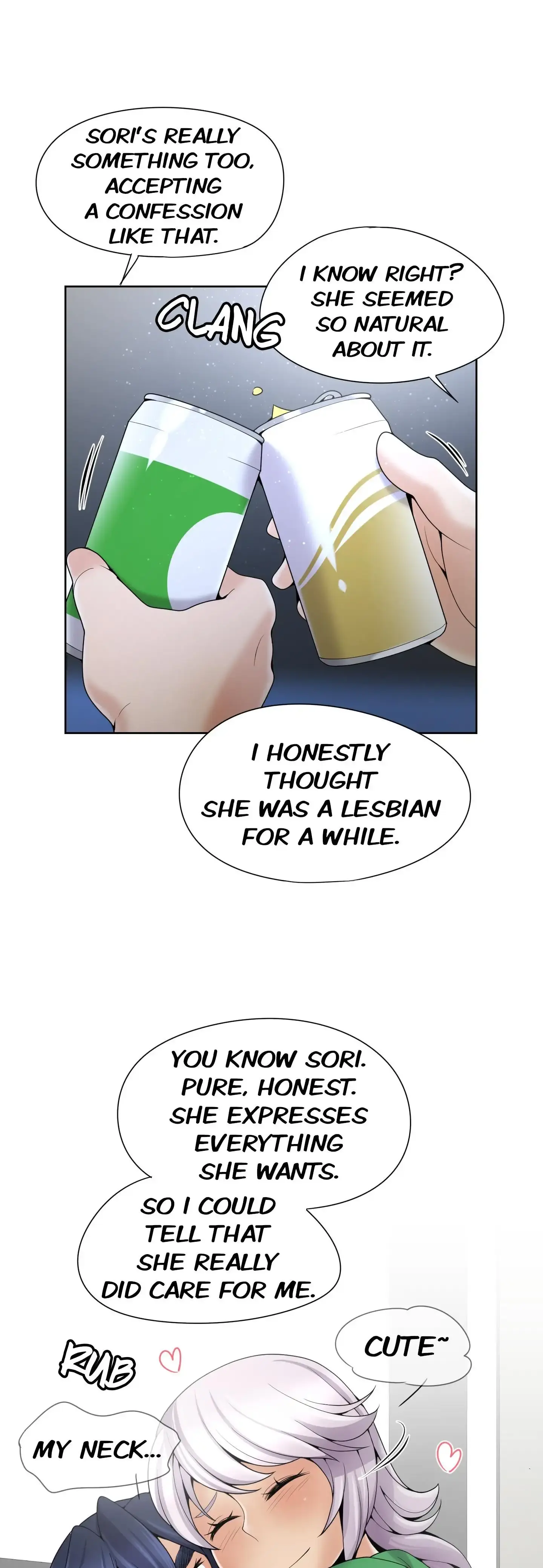 Draw It Yourself Chapter 90 - Page 19