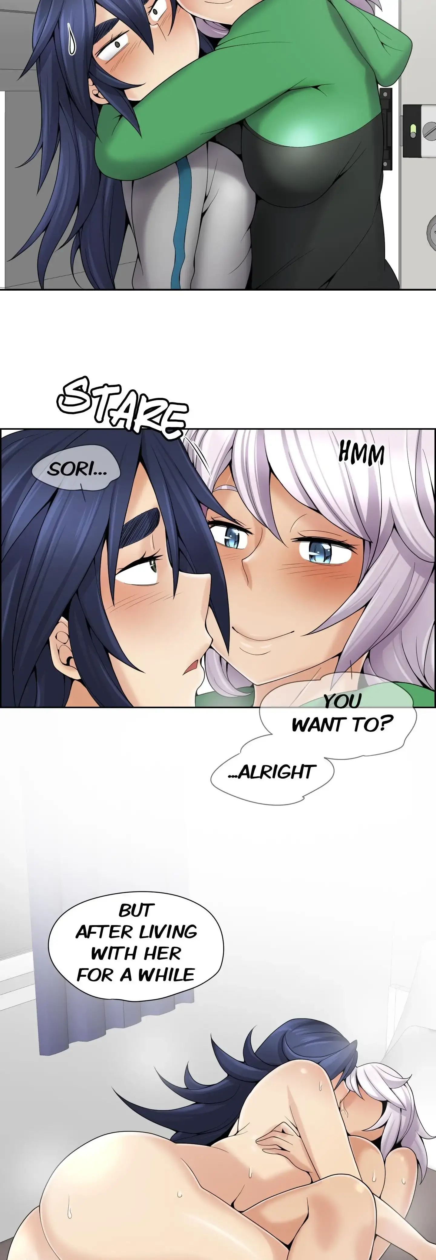 Draw It Yourself Chapter 90 - Page 20