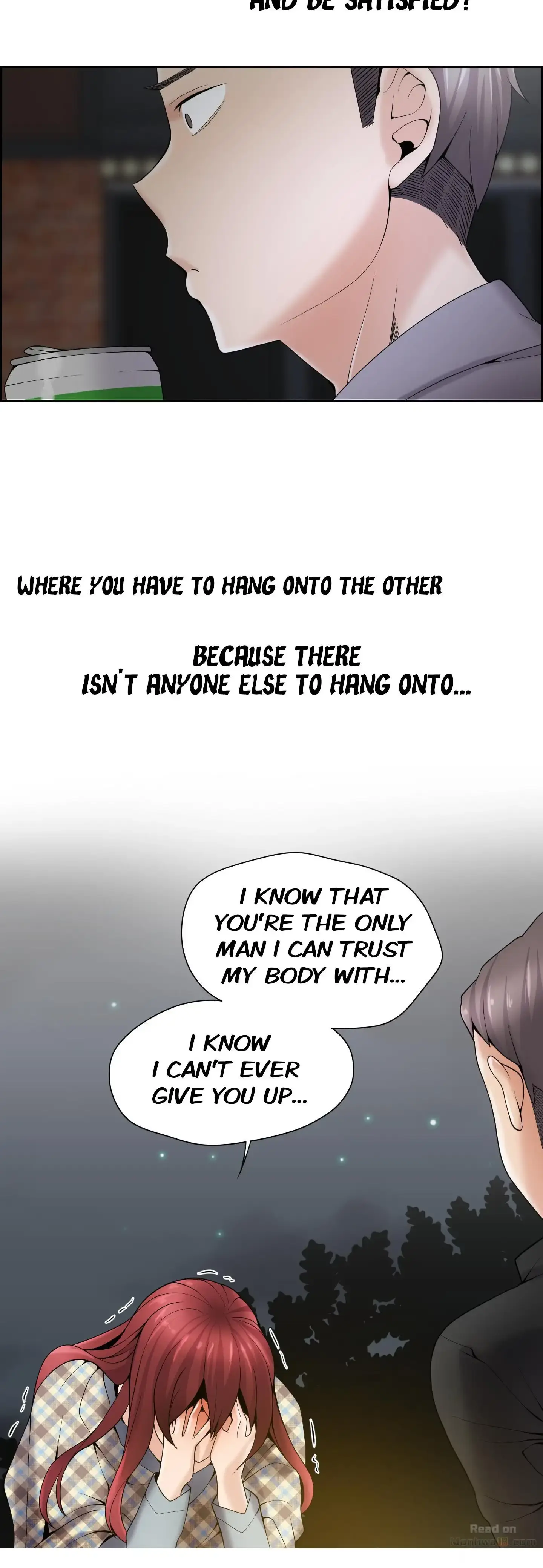 Draw It Yourself Chapter 90 - Page 24