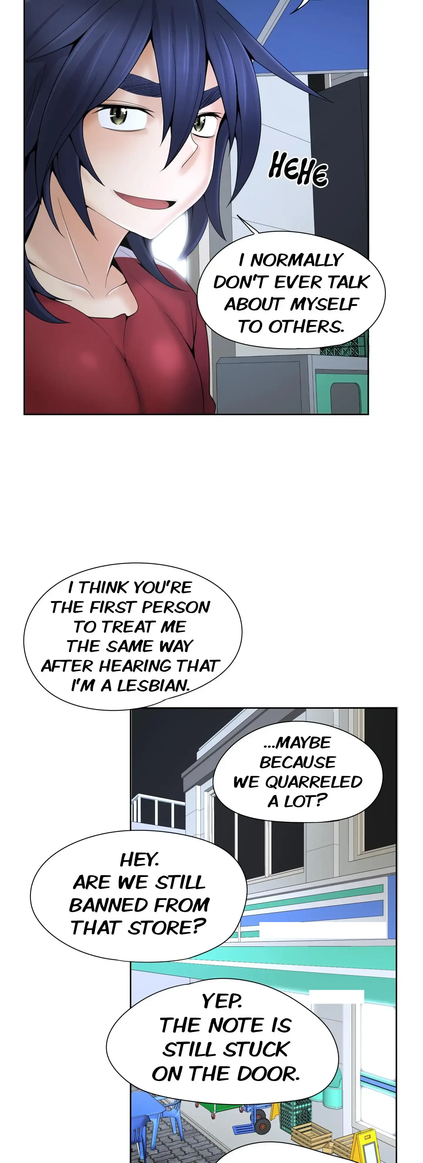 Draw It Yourself Chapter 90 - Page 28