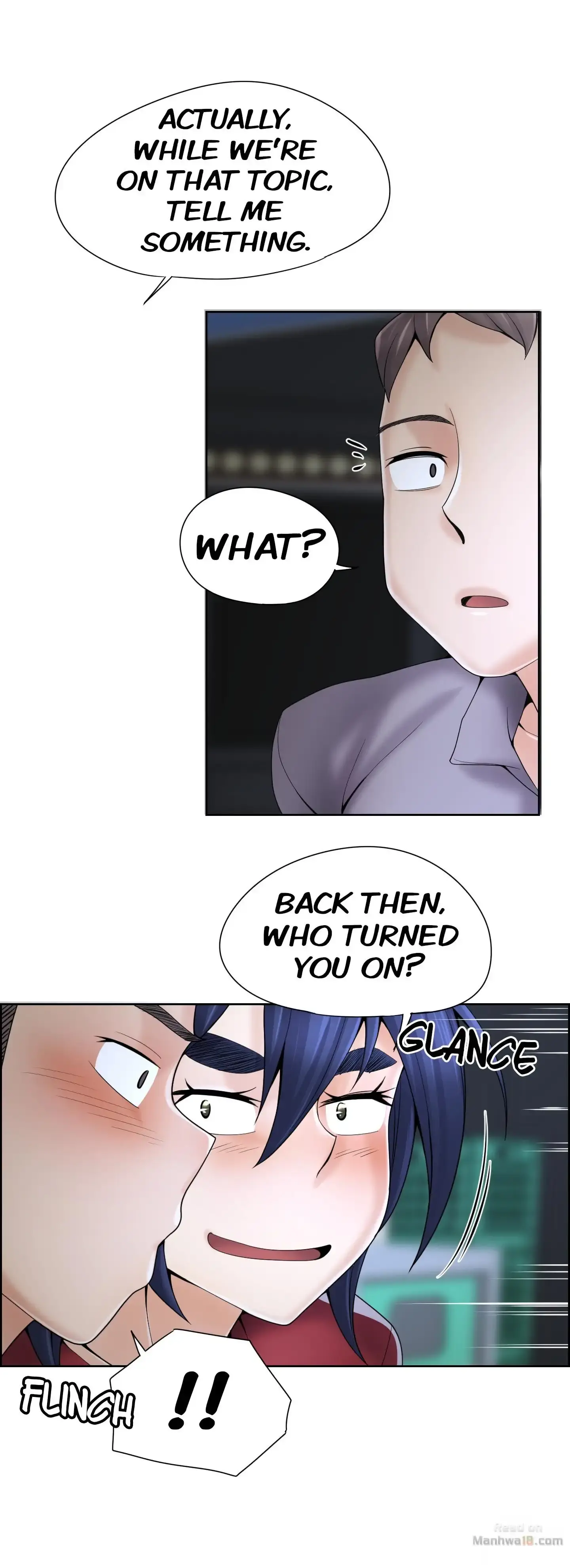 Draw It Yourself Chapter 90 - Page 30