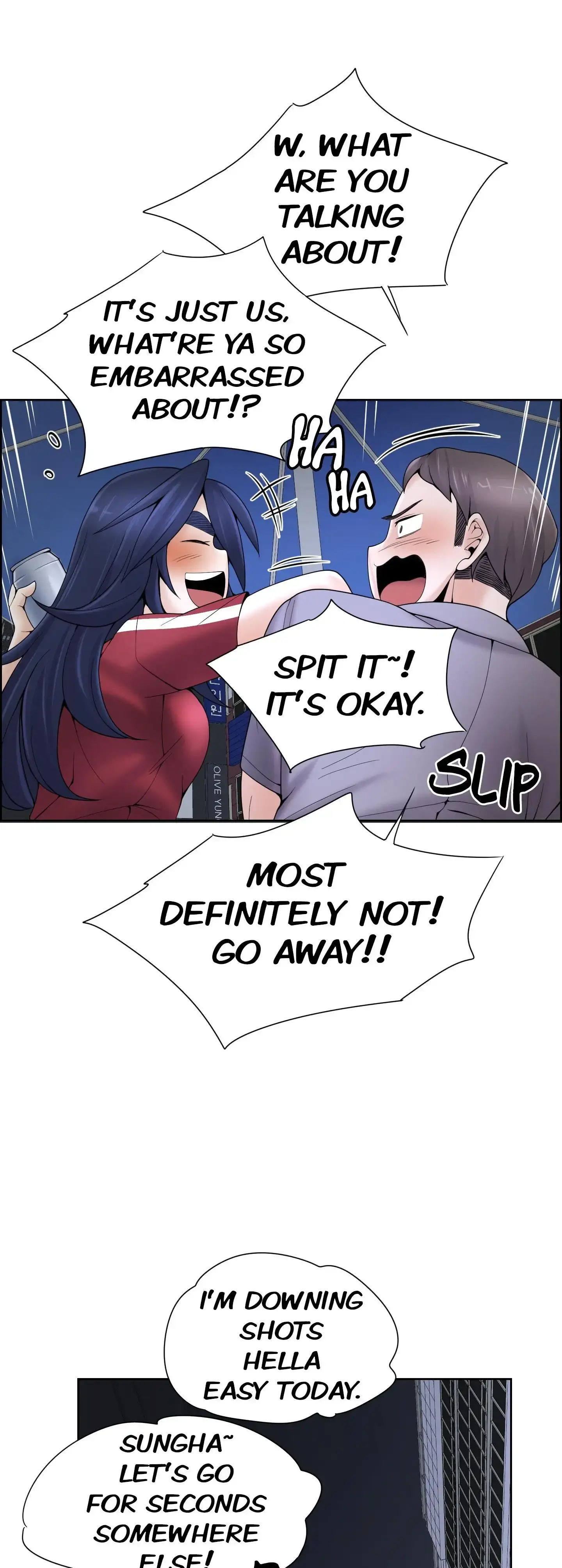 Draw It Yourself Chapter 90 - Page 31