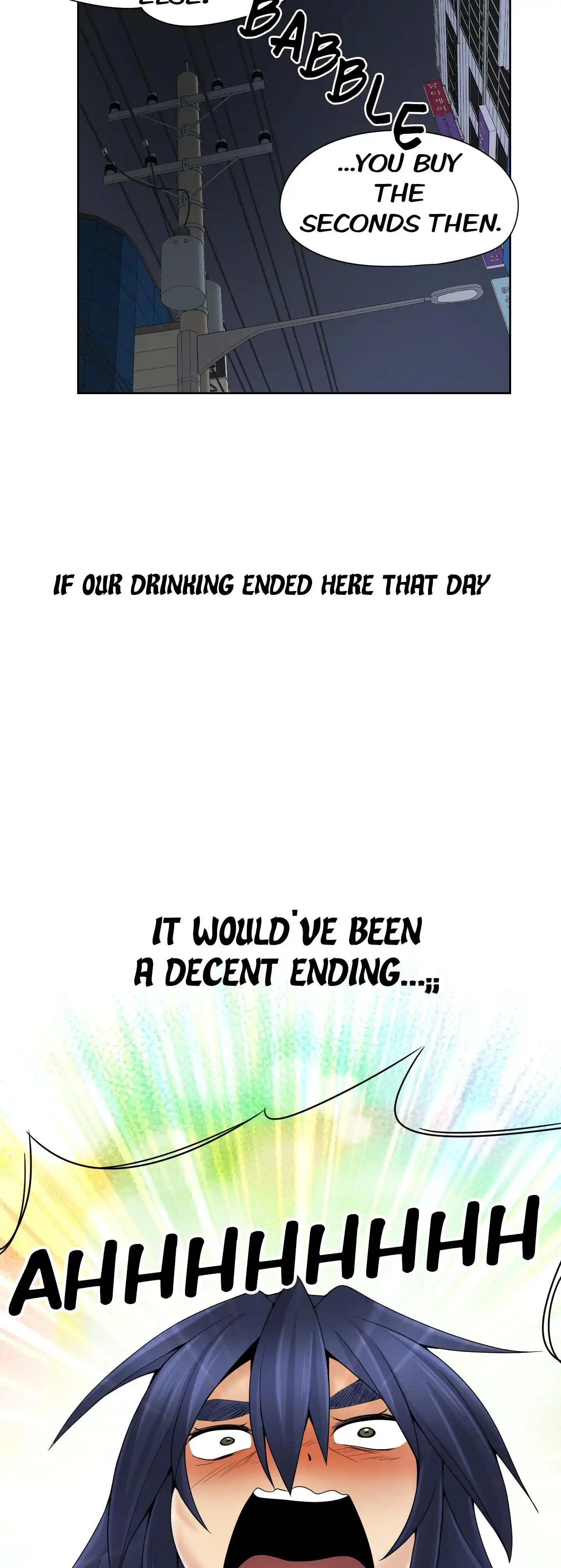 Draw It Yourself Chapter 90 - Page 32