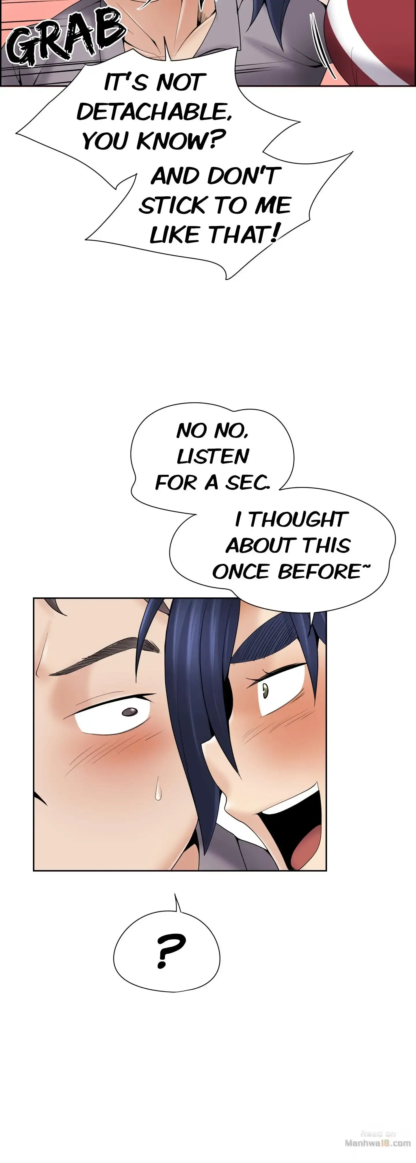 Draw It Yourself Chapter 90 - Page 36