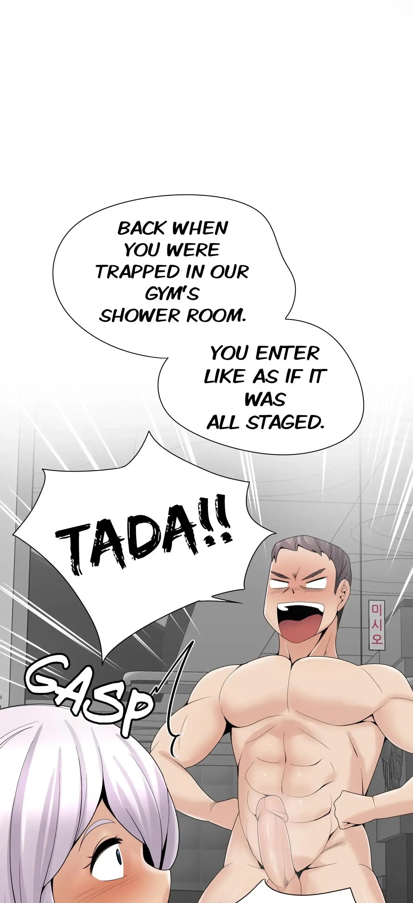 Draw It Yourself Chapter 90 - Page 37