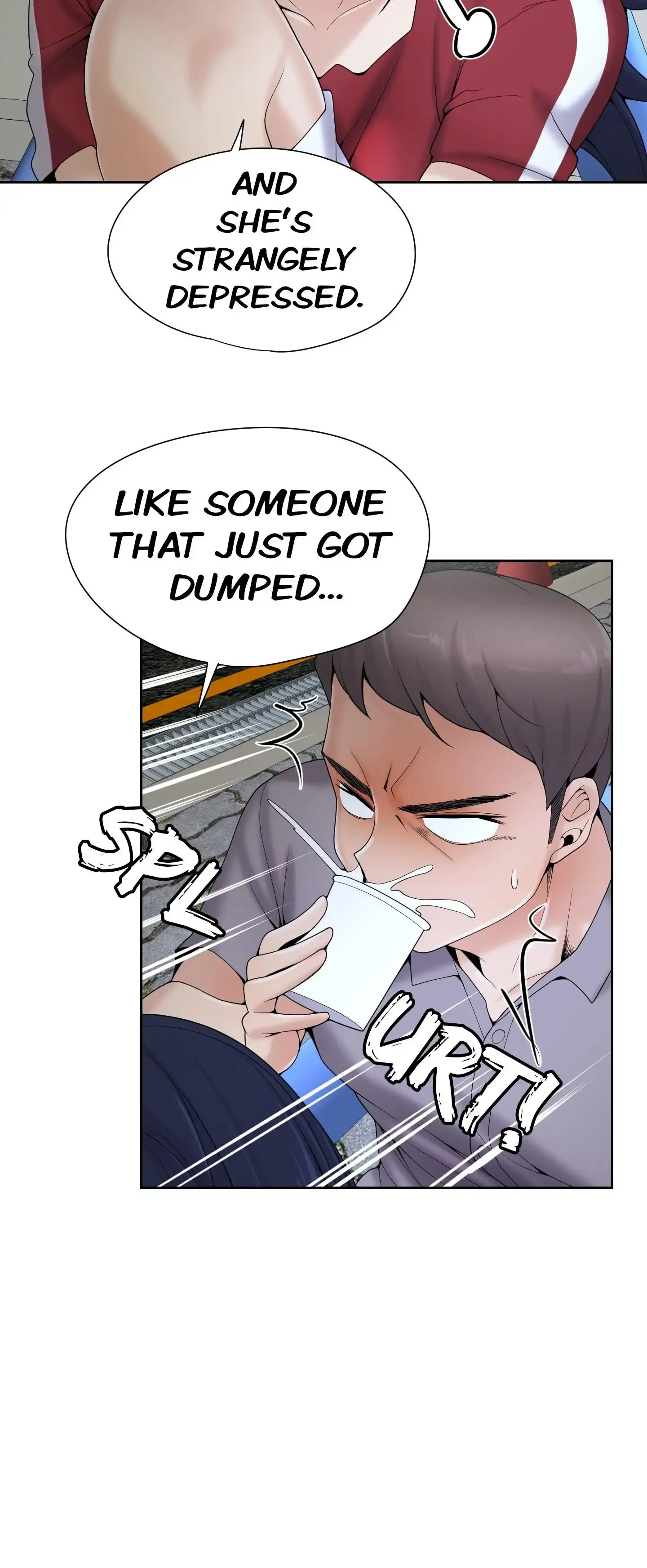 Draw It Yourself Chapter 90 - Page 4