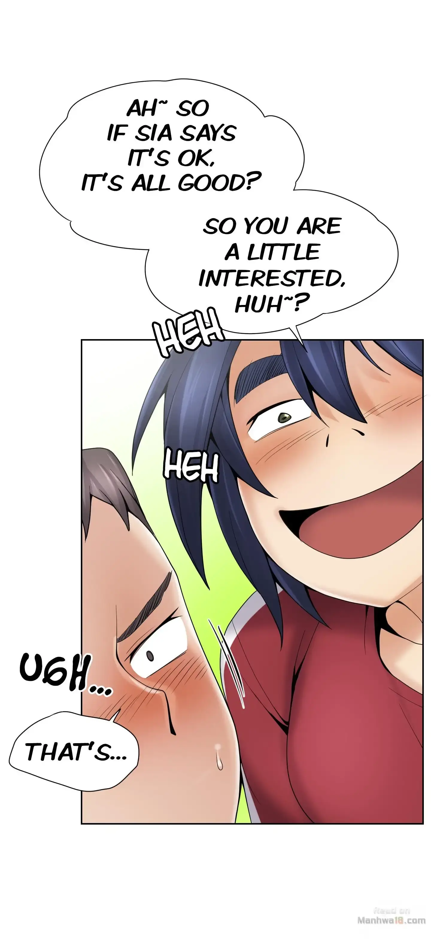 Draw It Yourself Chapter 90 - Page 42