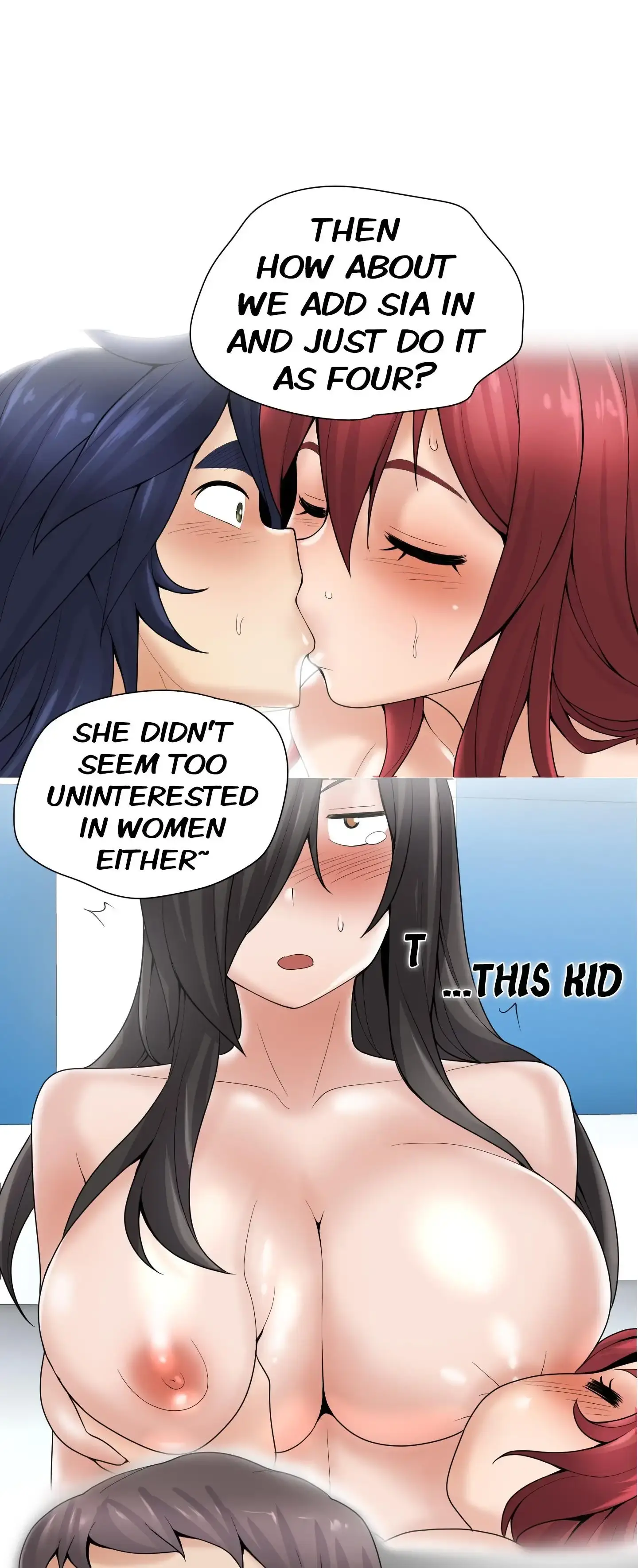Draw It Yourself Chapter 90 - Page 43