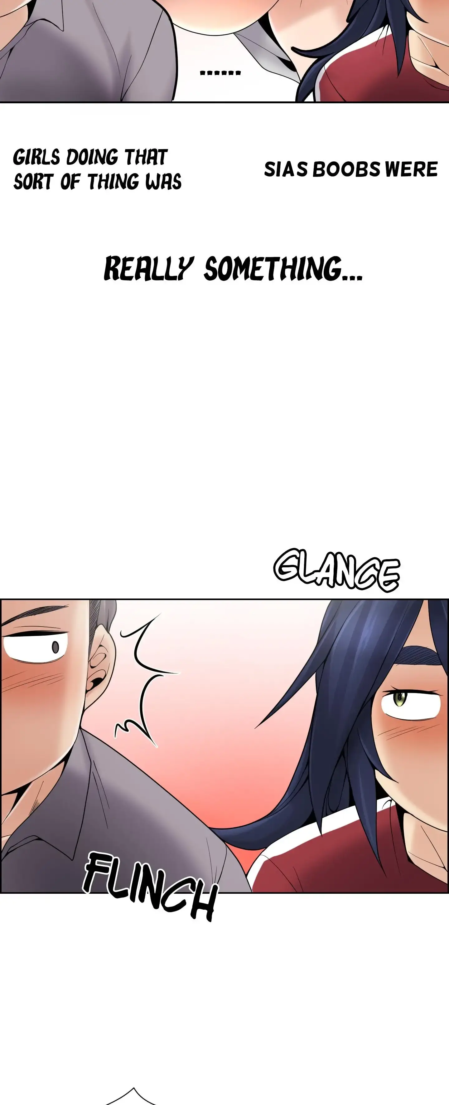 Draw It Yourself Chapter 90 - Page 46