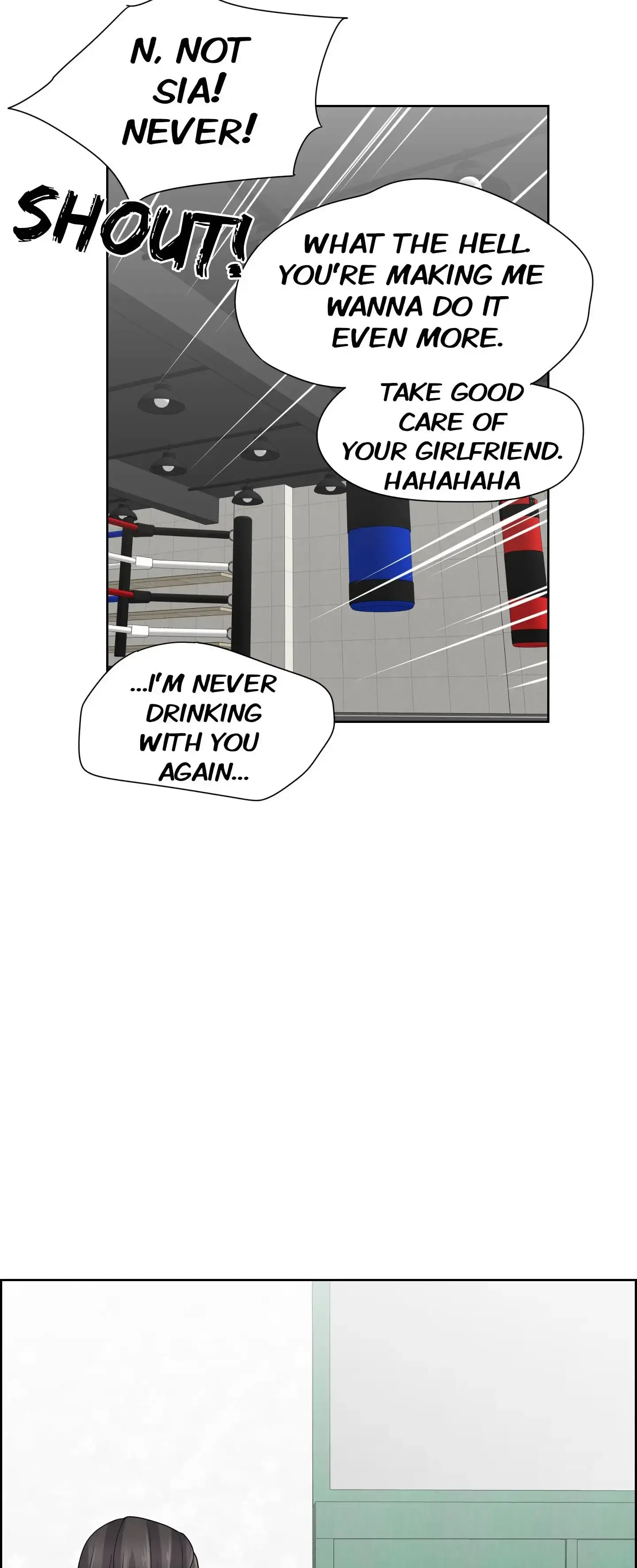 Draw It Yourself Chapter 90 - Page 47