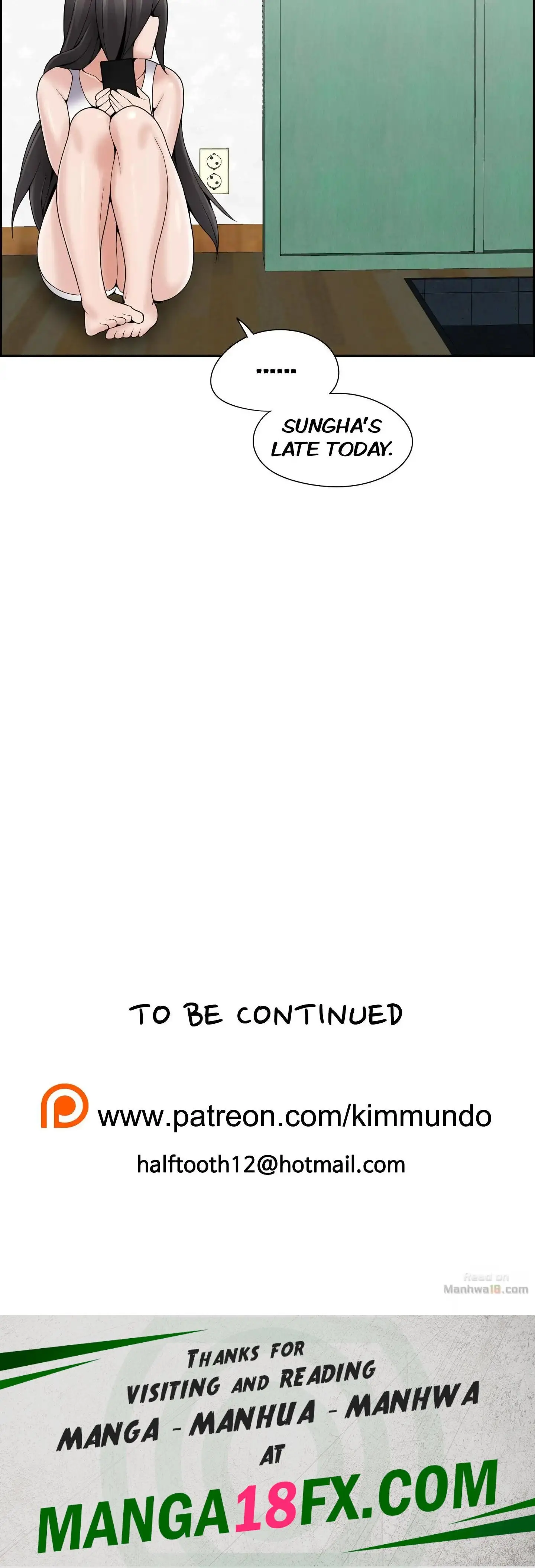 Draw It Yourself Chapter 90 - Page 48