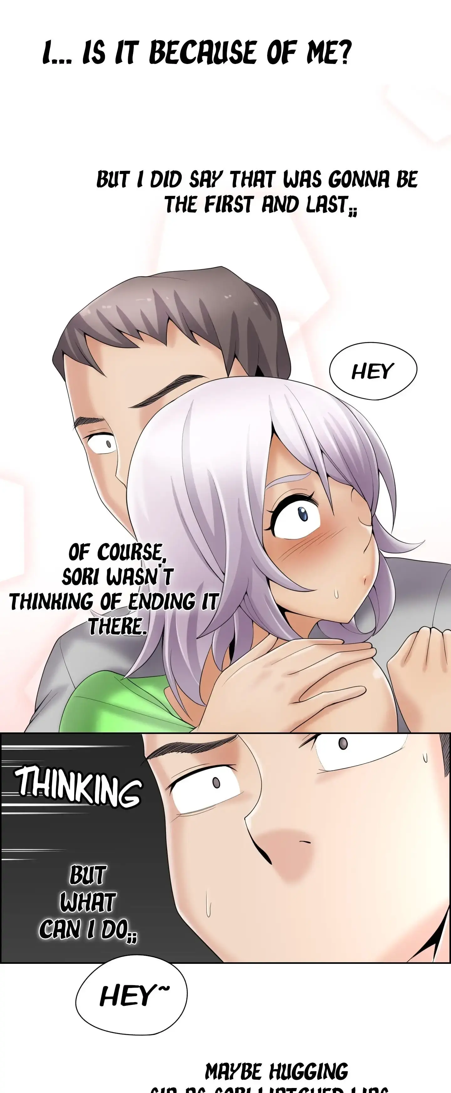Draw It Yourself Chapter 90 - Page 5