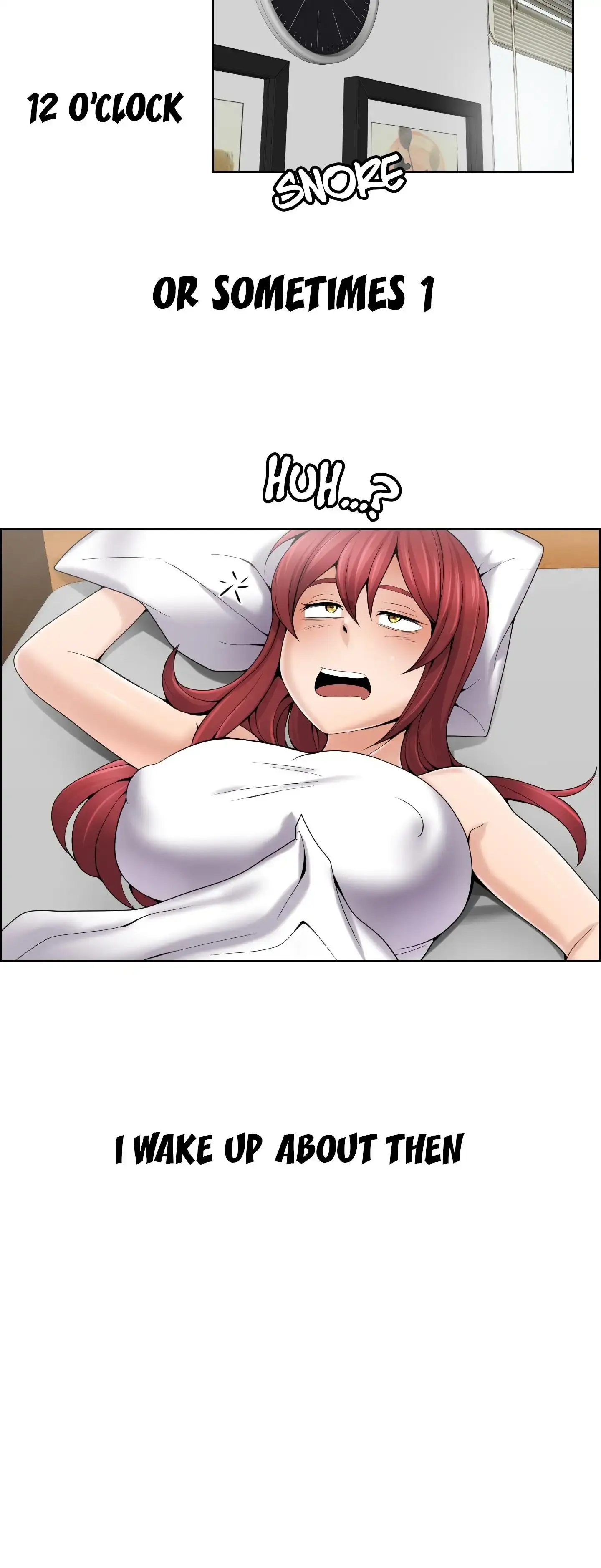 Draw It Yourself Chapter 91 - Page 12