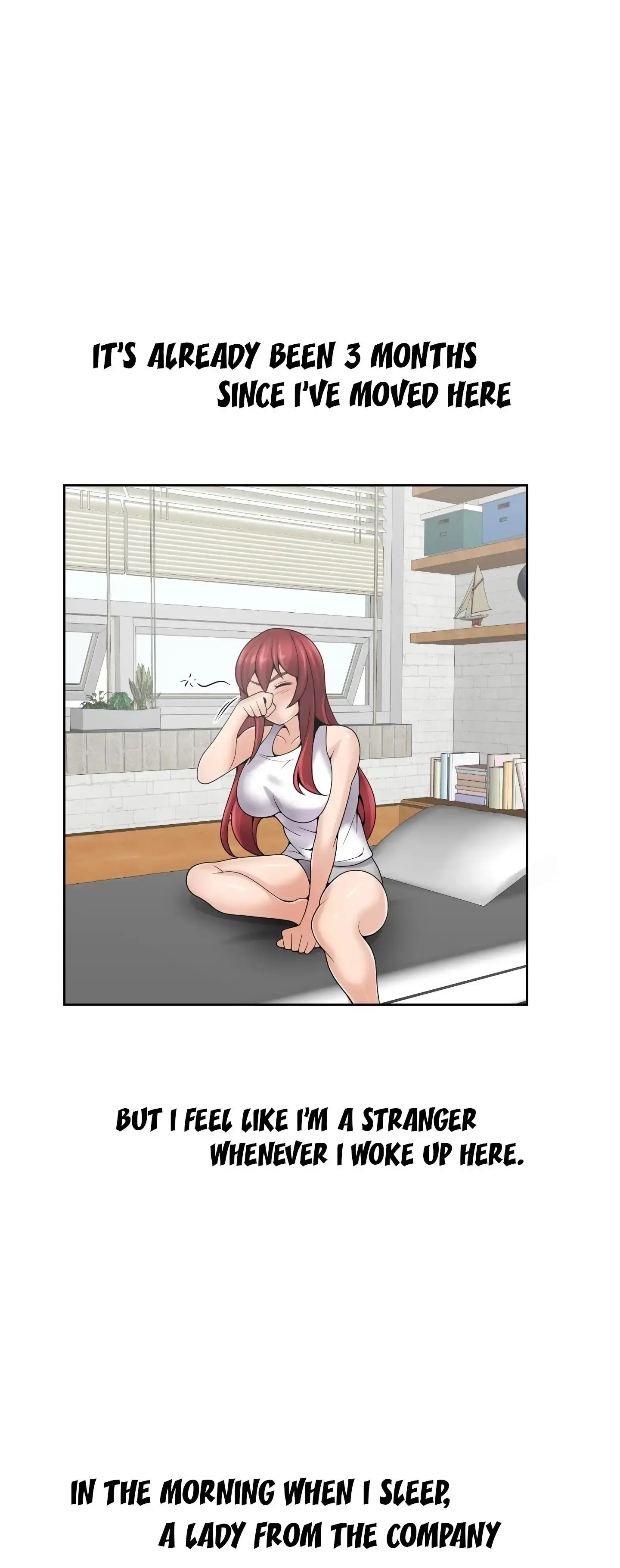 Draw It Yourself Chapter 91 - Page 13