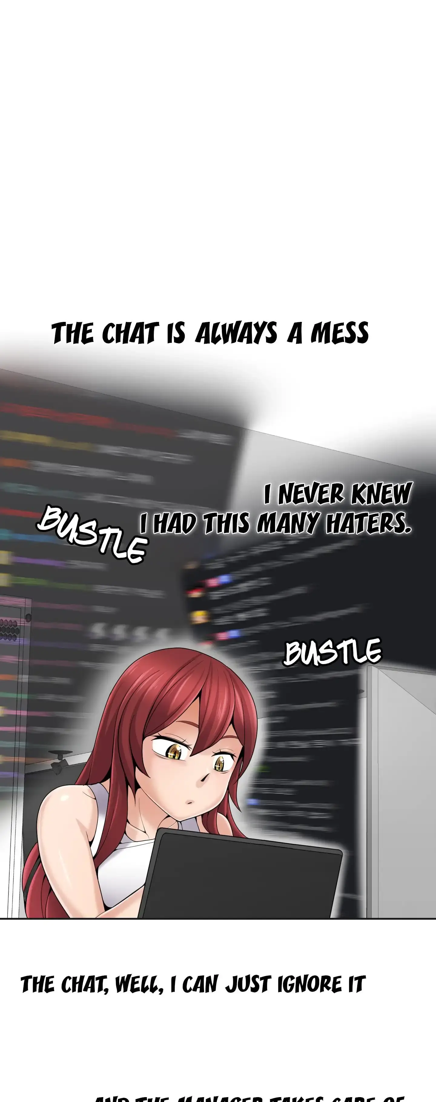 Draw It Yourself Chapter 91 - Page 16