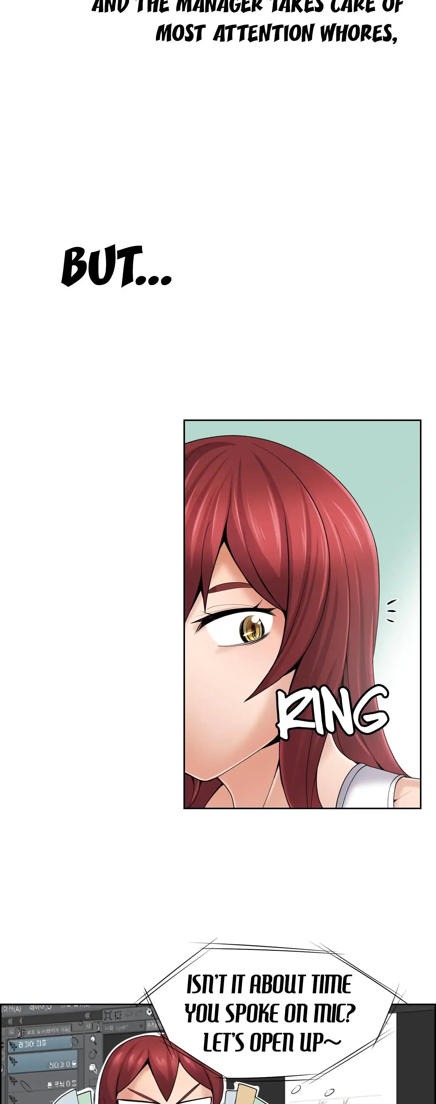 Draw It Yourself Chapter 91 - Page 17