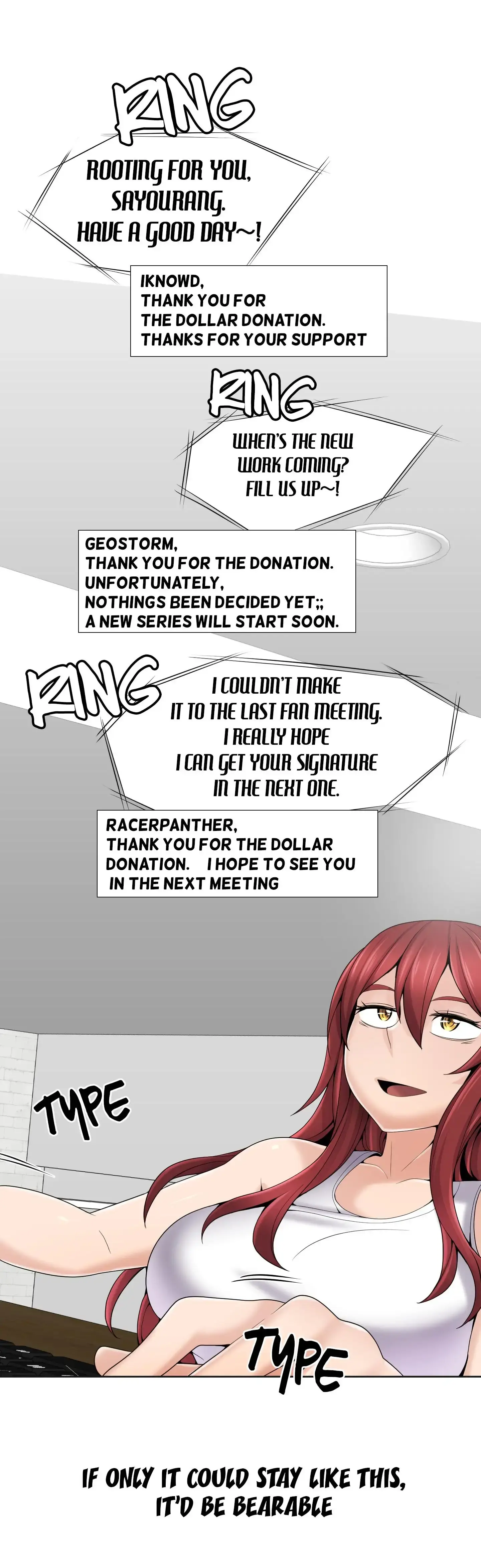 Draw It Yourself Chapter 91 - Page 19
