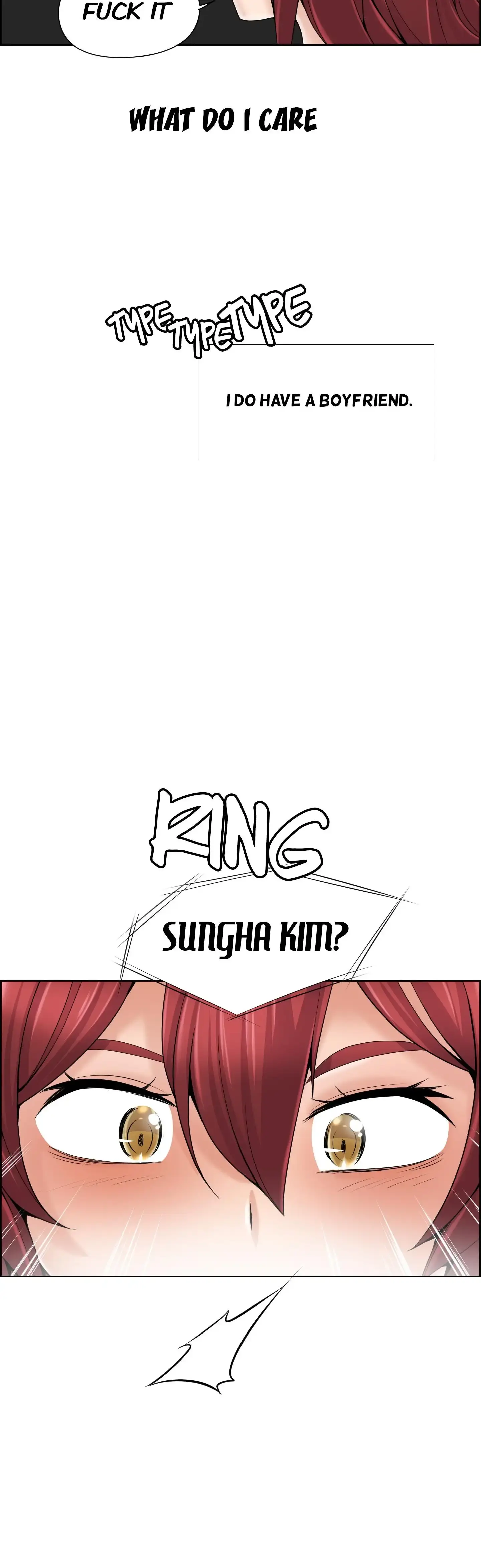 Draw It Yourself Chapter 91 - Page 24