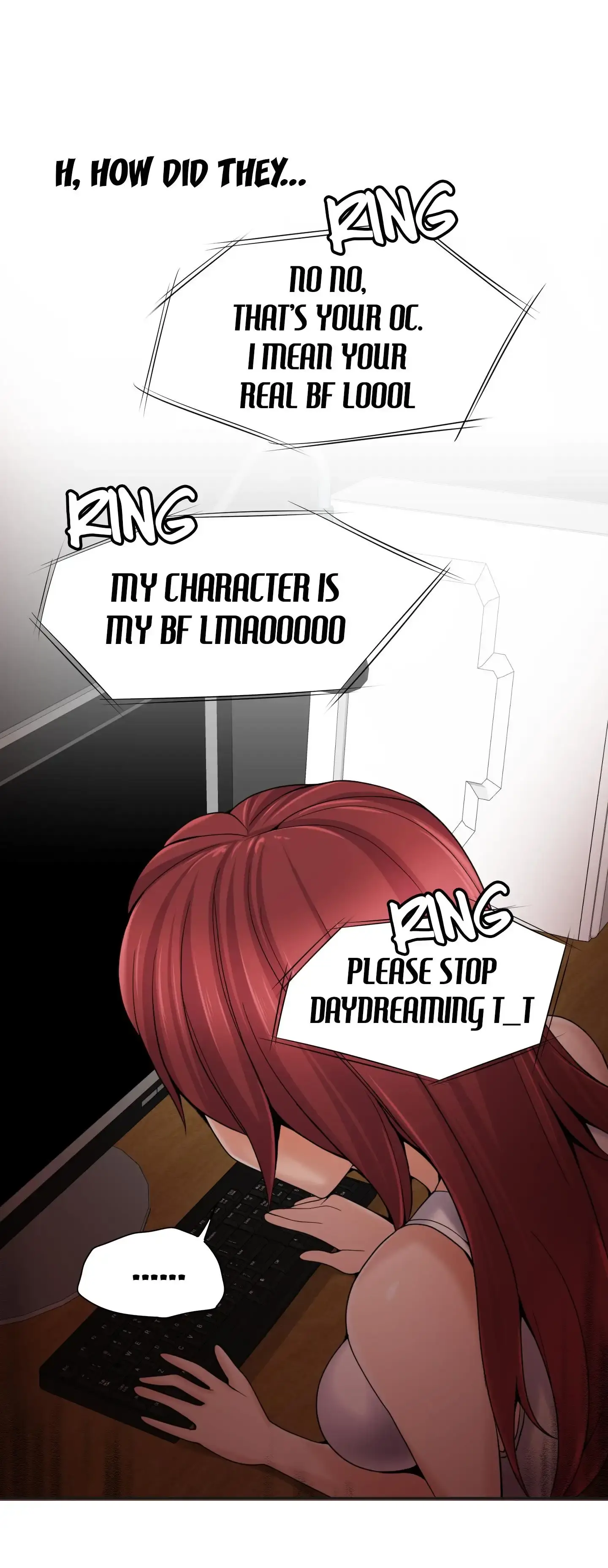 Draw It Yourself Chapter 91 - Page 25