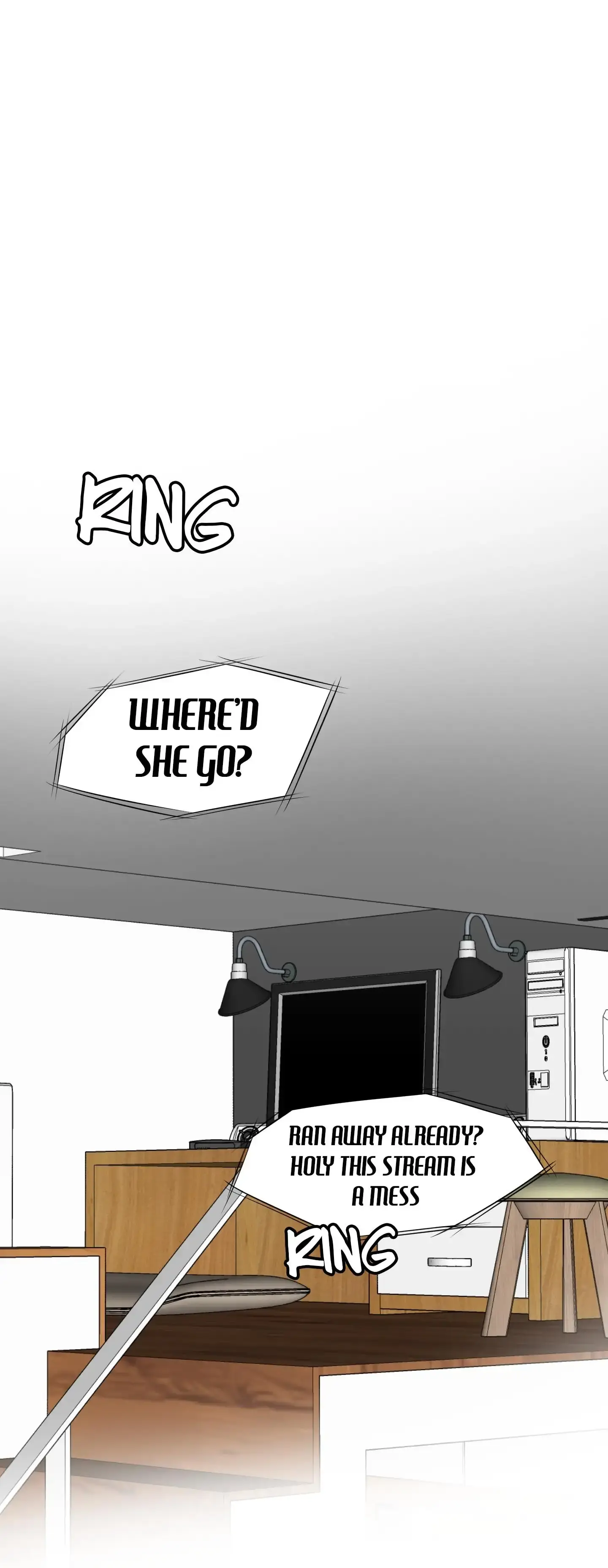 Draw It Yourself Chapter 91 - Page 26