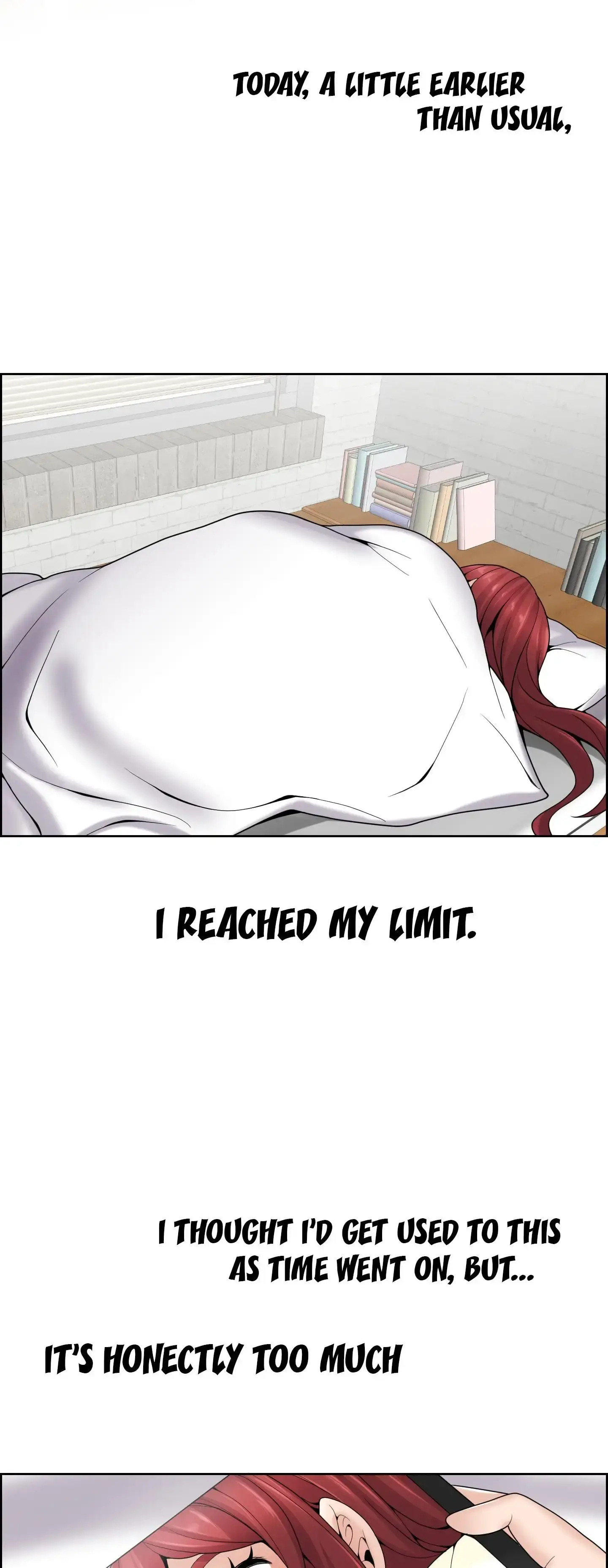 Draw It Yourself Chapter 91 - Page 27