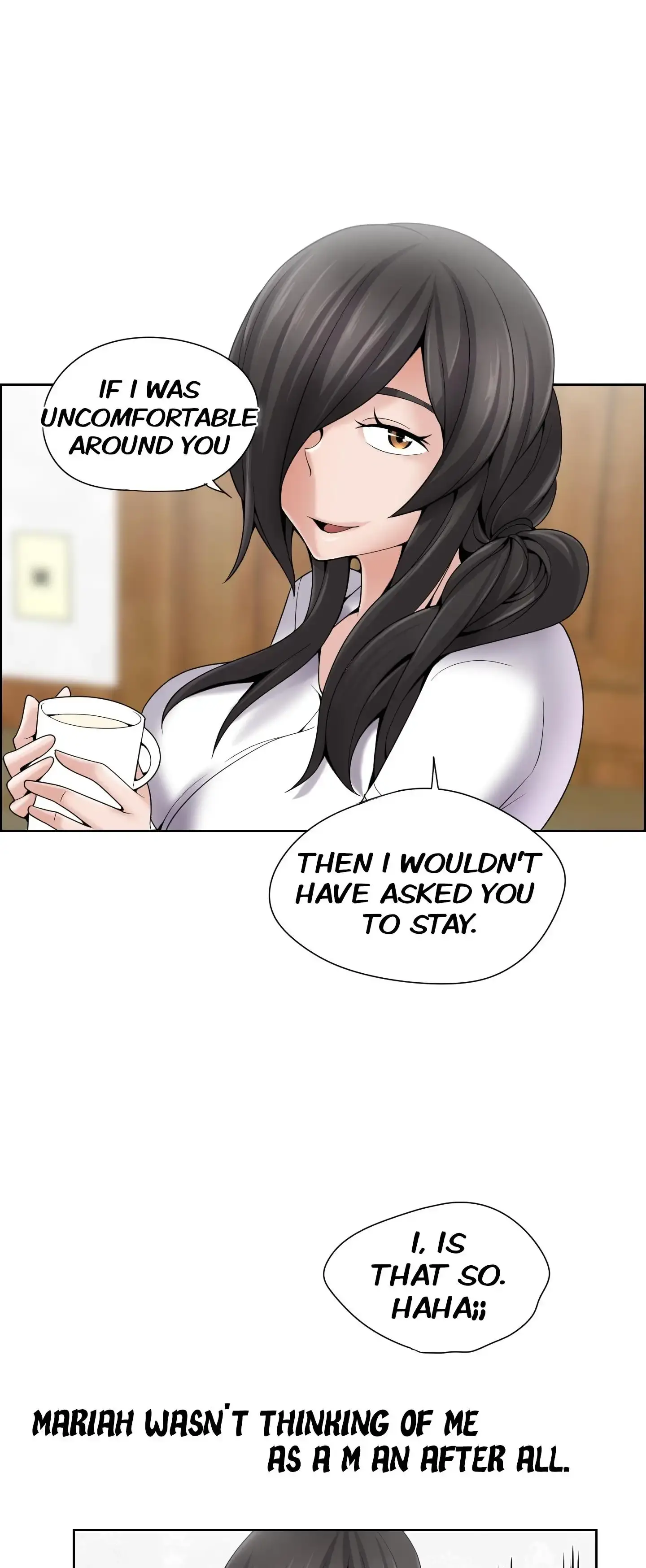 Draw It Yourself Chapter 91 - Page 38