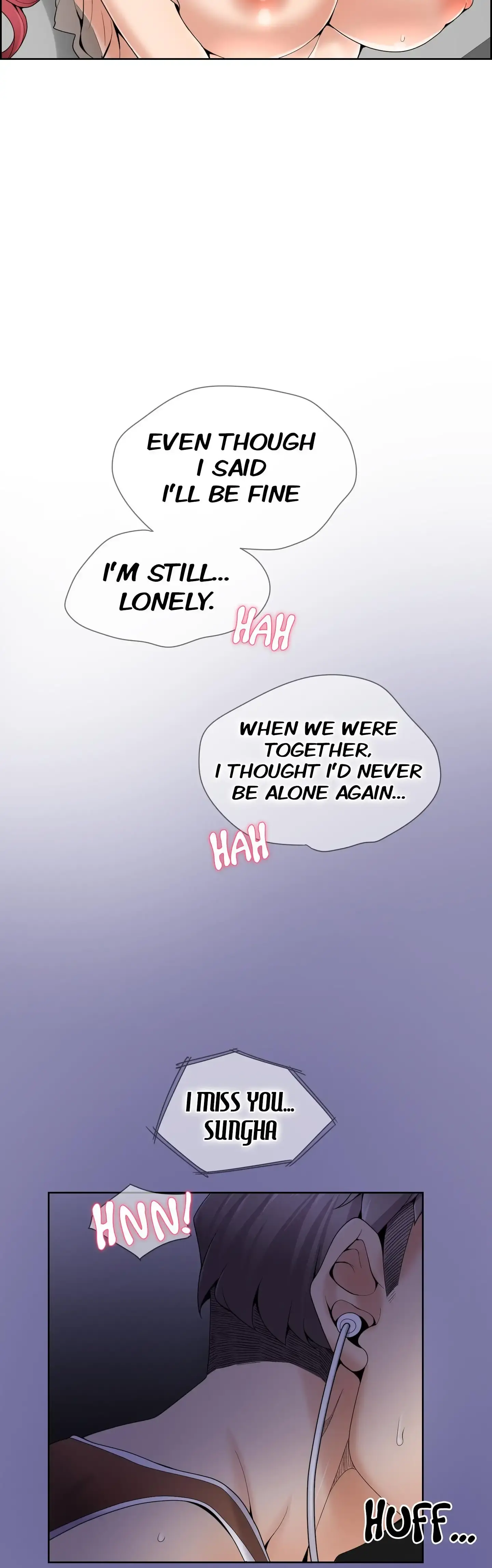 Draw It Yourself Chapter 91 - Page 4