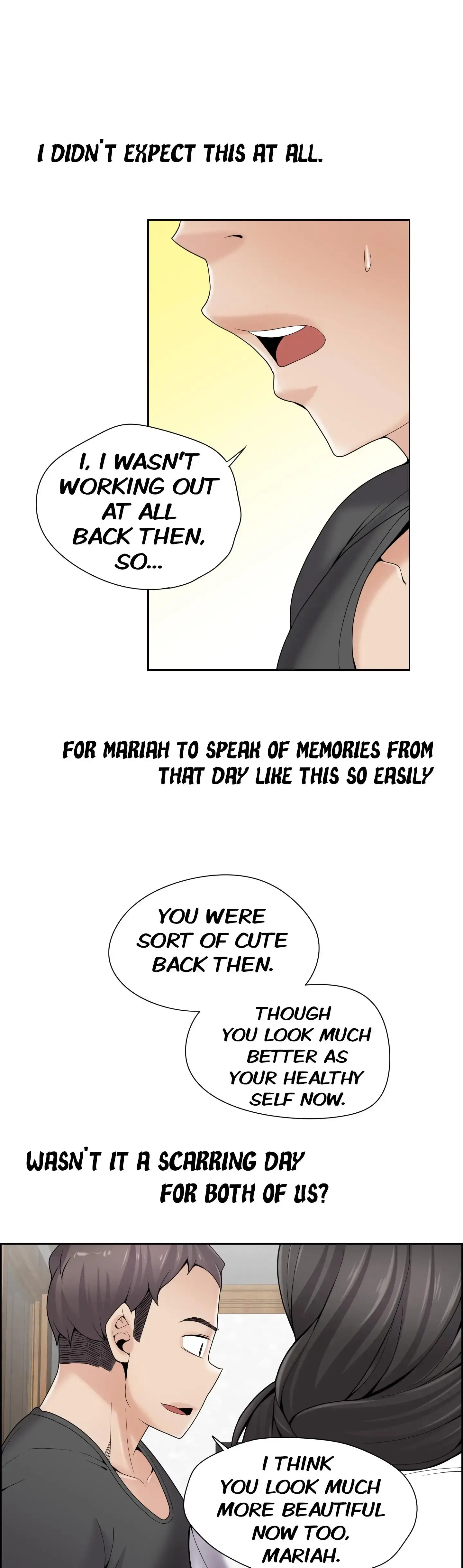 Draw It Yourself Chapter 91 - Page 43